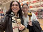 Gelato in London