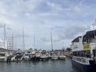 Port of Ibiza