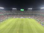 Real Madrid vs Elche