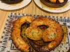 This is pulpo a la plancha