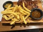 The Best Meal I Had This week!