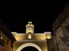 Arco de Santa Catalina de noche