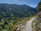 Bardonecchia hike