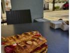 Bardonecchia focaccia