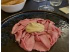 Vitello tonnato