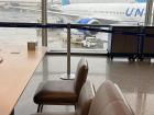 I started my journey with an eight-hour flight from Philadelphia to Milan