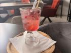 Yes... Starbucks refresher-style drinks have made it to Slovakia and are very popular