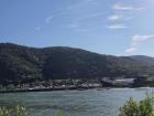 A gorgeous lake at Wachau that gave me lots of inspiration