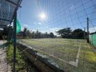 The beautiful game