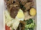 A Taiwanese bento box! (A Relic from the Japanese Colonial Period)