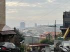 A street in Yerevan