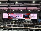 A conference room at COP17