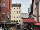 An interesting alley in Berlin