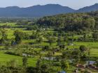 Madi Village, bordering Chitwan National Park