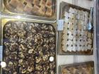 Mithai (or sweets!) from a local shop! 