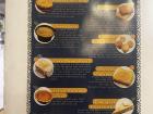 Most popular pastries at one of Goa's most famous bakeries, Confeitaria 31 de Janeiro   