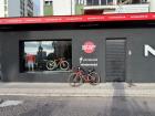 Bike Shop