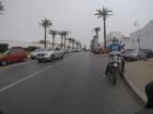 Rabat - Busy Street