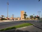 Hassan Tower in Rabat