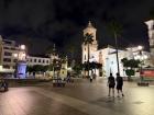 La Plaza Alta