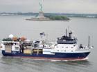 Research Vessel Marcus G. Langseth
