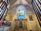 Stained Glass Window