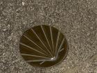Camino Marker 0 Brass