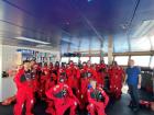 Safety Drill