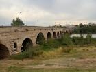 Roman Bridge
