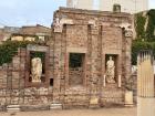 Roman Temple