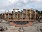 Roman Theater
