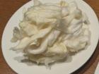 I never knew cabbage could pack such a strong flavor