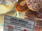 My favorite Iberico: Lomo Iberico