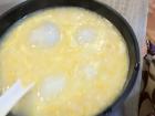 Tangyuan Dessert