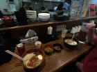 Ramen at GANBARANBA Japanese Noodles