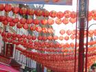 I love comparing London to NYC due to how similar they are. While NYC is better in many aspects, London's Chinatown wins!