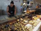 Seafood is a staple in Portugal