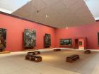 Kunsthalle in Brussels