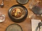 Tarte Tatin: an upside-down apple pie
