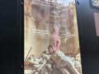 The poster for a movie I saw recently, titled "La Bola Negra"