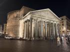 The Pantheon