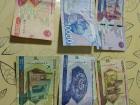 Uzbek so'm--not the world's strongest currency