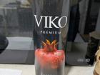 Pomegranate juice, my beloved--much cheaper in Uzbekistan than America 