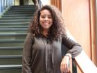 Me at the University of Michigan School of Public Health Summer Program: Summer 2017 