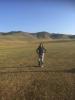 Exploring the Vast and Breathtaking Mongolian Steppe! 