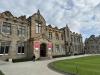 College Hall 