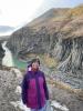 Stuðlagil Canyon in Egilsstaðir, Iceland