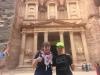A magnificent day in Petra