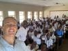 Kamuzu Palace Secondary School Form 1 Chemistry Class