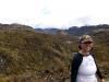 A hike through Parque Nacional de Cajas